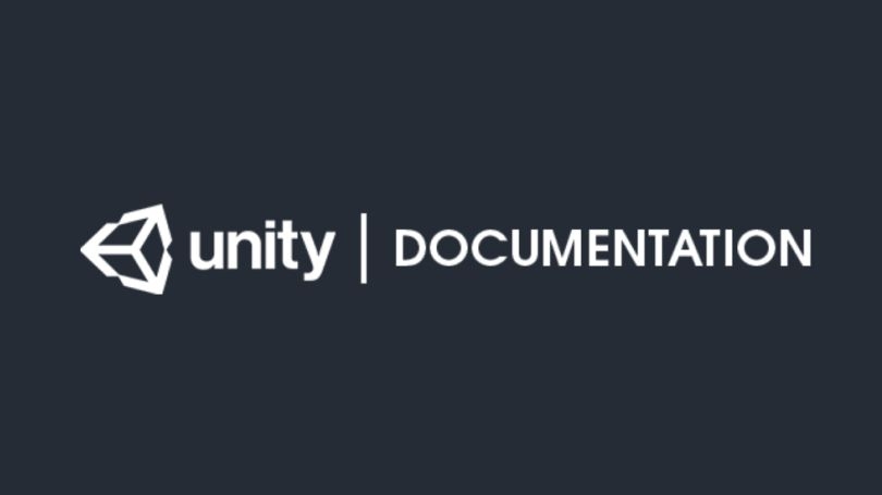 Документация Unity 