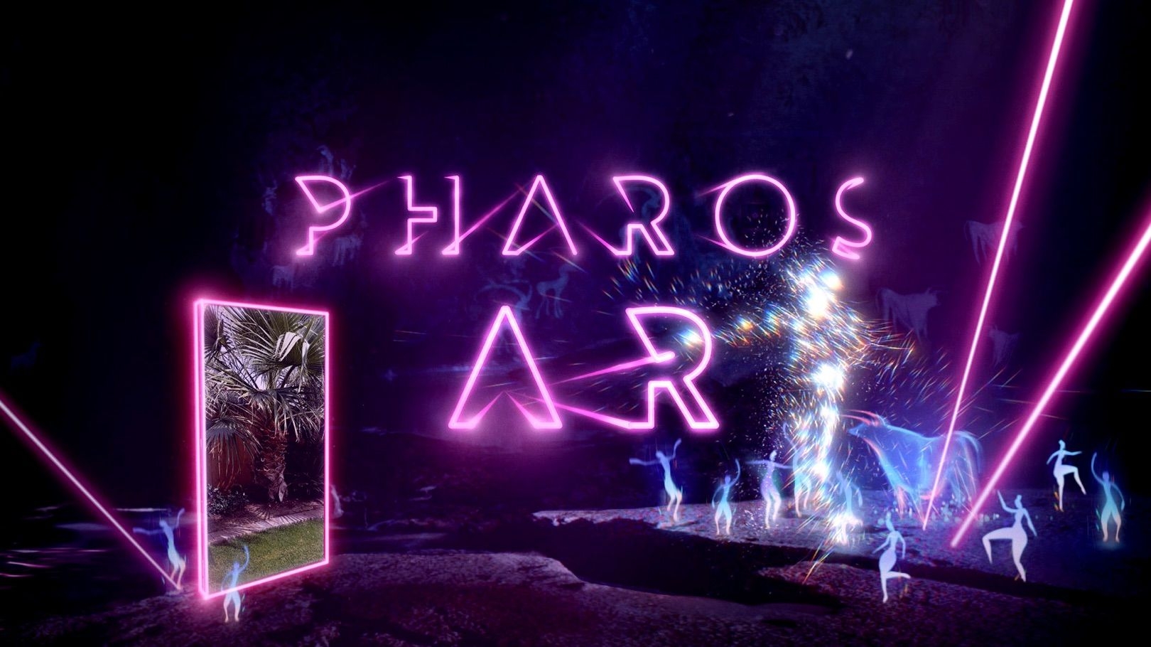 PHAROS AR