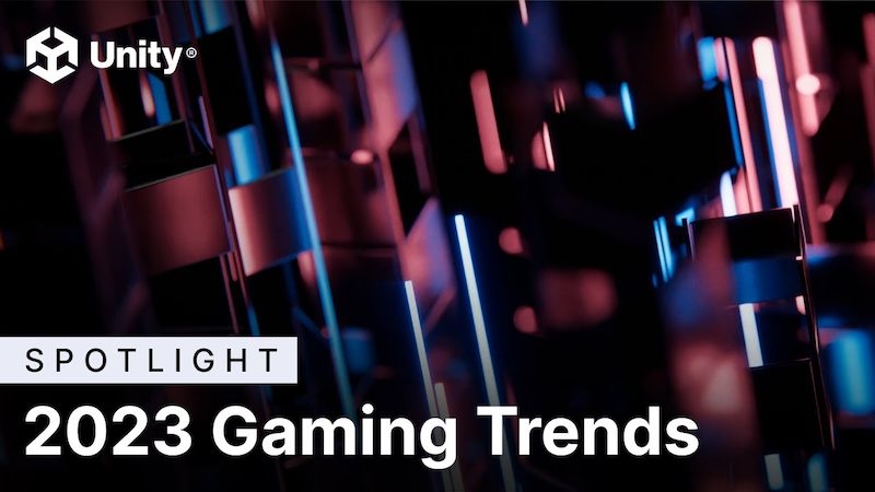 2023 Spiele-Trends