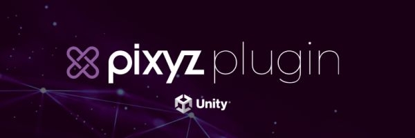 Pixyz Plugin