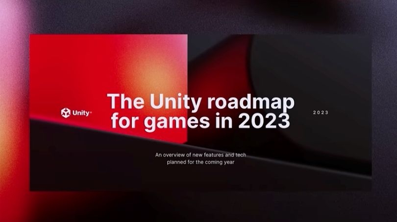 Feuille de route 2023 pour les jeux