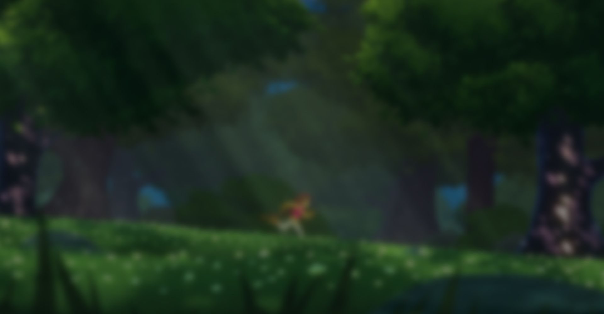 Hero background image