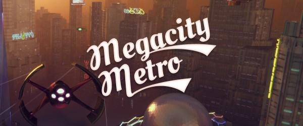 메가시티(Megacity)