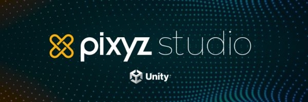 Pixyz Studio