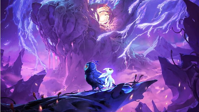 Ori: Voluntad de los Wisps