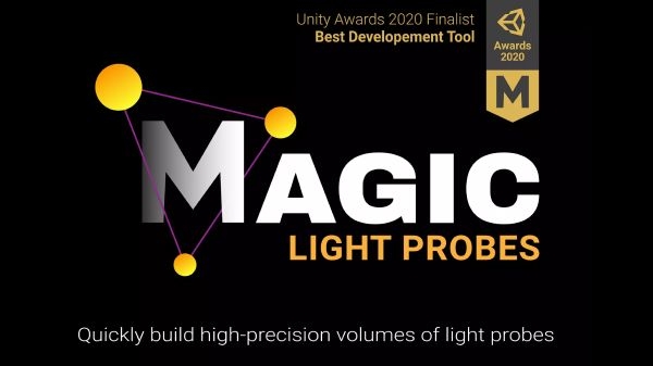 Prix des sondes lumineuses magiques