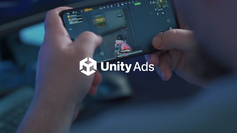 Unity 광고 장르 아트