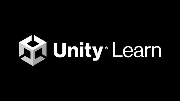 Unity Learn logo