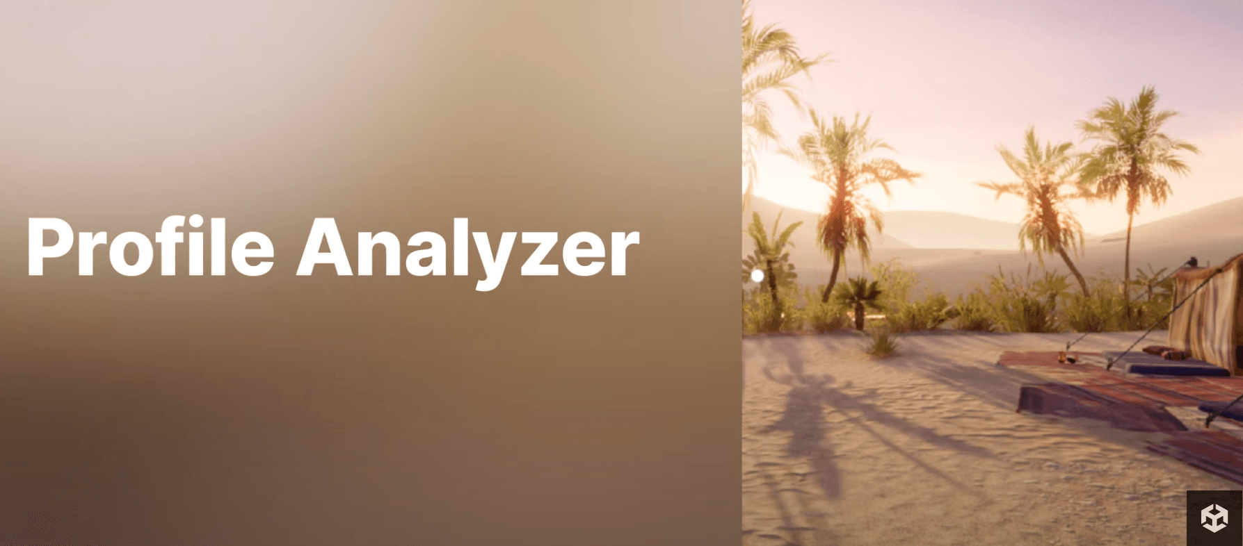 Profile Analyzer