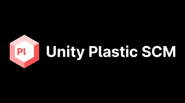 Unity SCM 标志