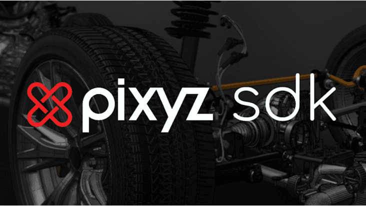 Pixyz SDK