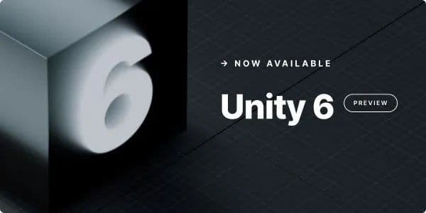 Unity 6