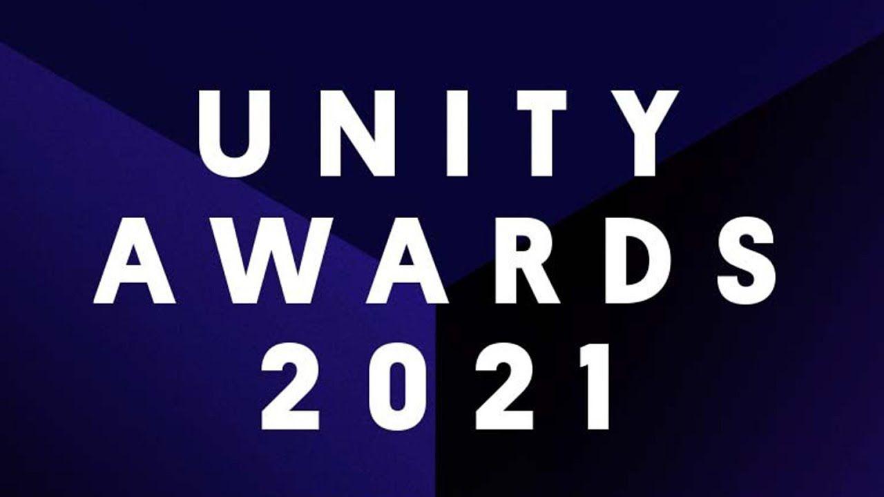 Unity Awards 2021