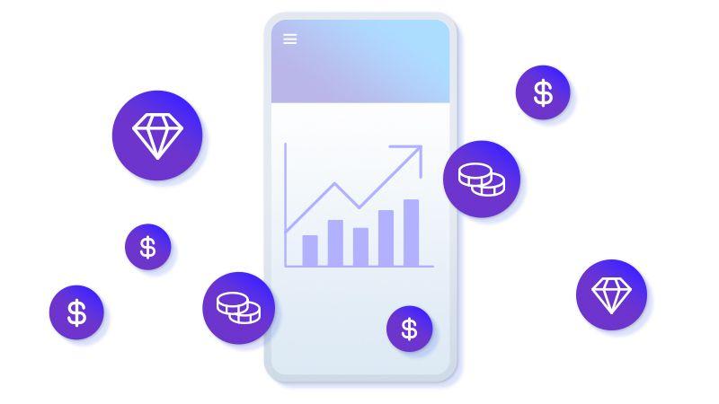 Impulse los ingresos y el crecimiento de su aplicación