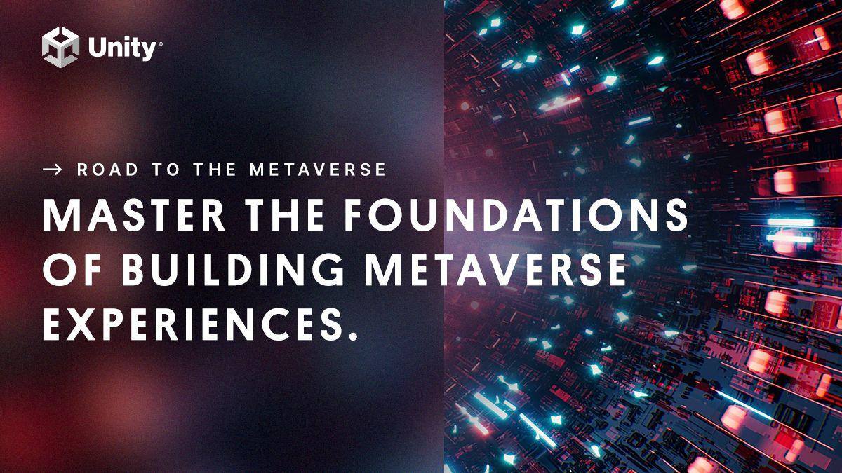 Road to the metaverse Освоить основы построения метавселенной миниатюра видео