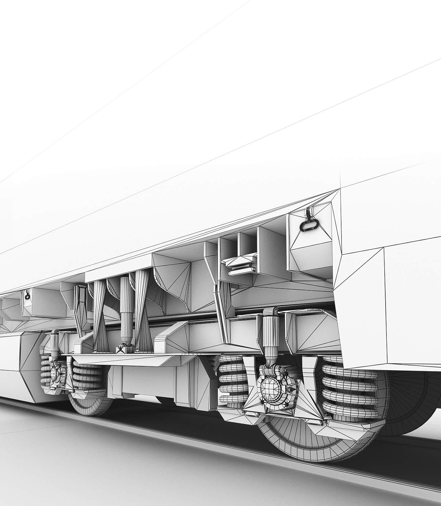 Fluxo de trabalho do Pixyz Studio