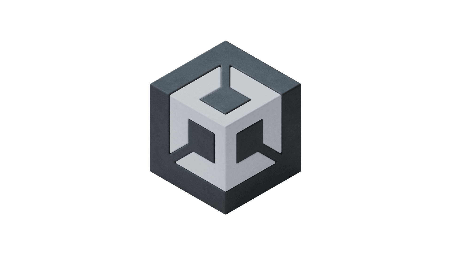 Unity Engine icon