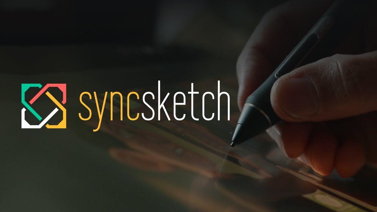 Miniature vidéo SyncSketch