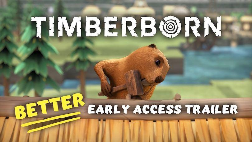 trailer da timberborn 