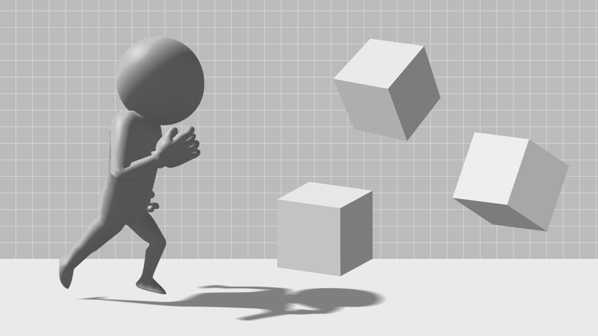 Greybox model demo