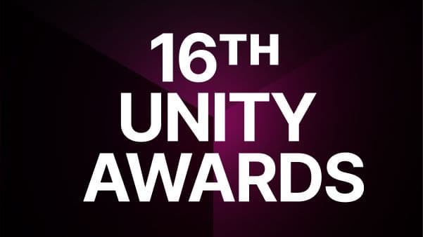 16th Unity Awards