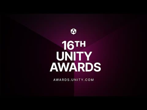 16e Unity Awards