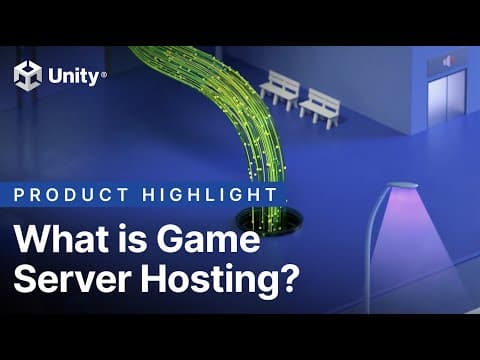 Was ist Game Server Hosting?