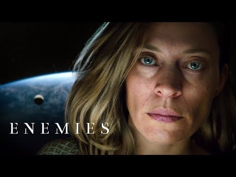 Enemies - Echtzeit-Cinematic Teaser | Unity