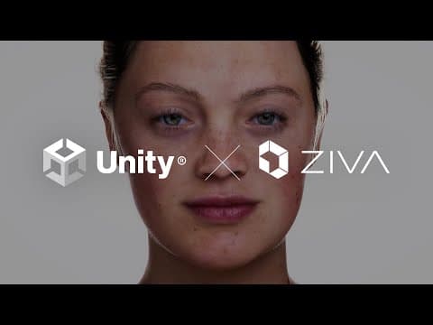 Добро пожаловать, Ziva Dynamics!